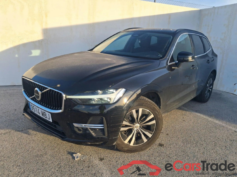 VOLVO XC60 / 2017 / 5P / todoterreno 2.0 B4 D Momentum Pro Auto