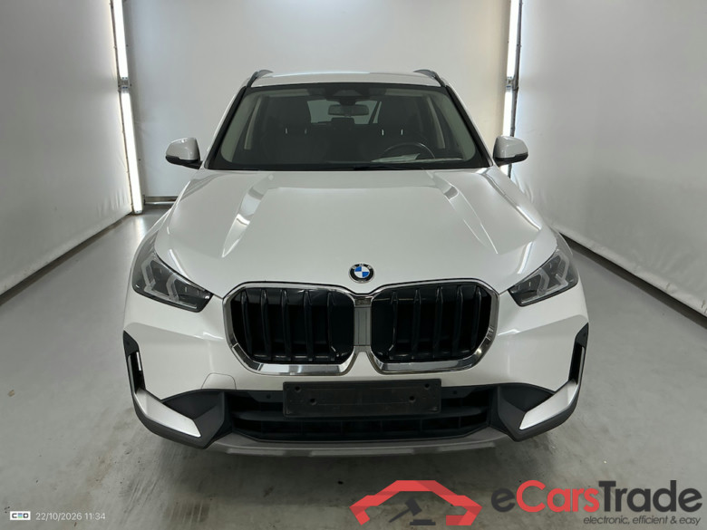 BMW X1 2.0 SDRIVE18D (100KW) DCT #2