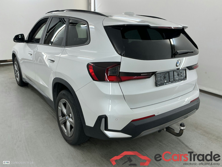 BMW X1 2.0 SDRIVE18D (100KW) DCT #3
