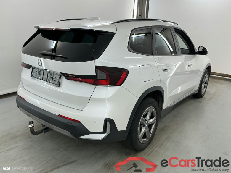 BMW X1 2.0 SDRIVE18D (100KW) DCT #4