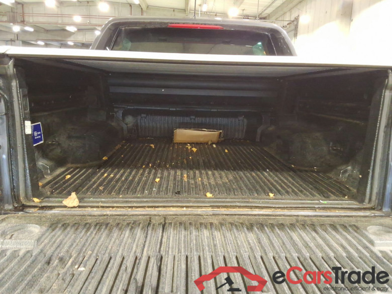 FORD RANGER 2.0 BIT 156KW 4WD D-CAB WILDTRAK AUTO #3