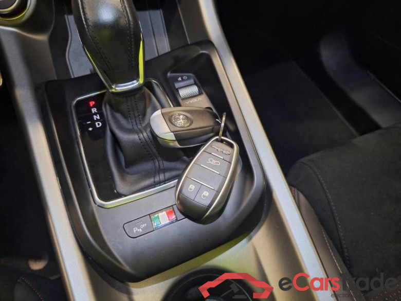 ALFA ROMEO TONALE / 2022 / 5P / SUV 1.5 160CV HYBRID TCT7 VELOCE #6