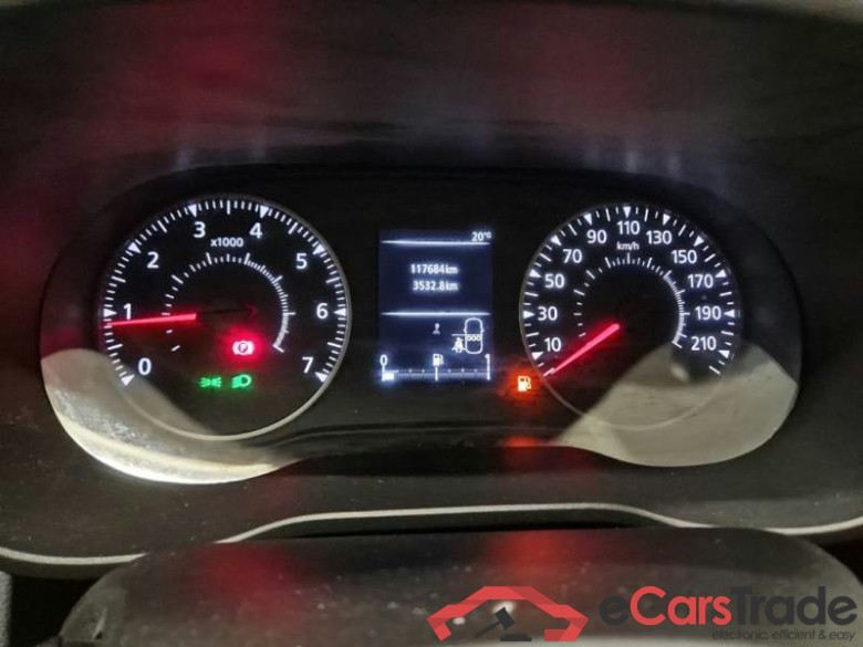 DACIA DUSTER / 2018 / 5P / SUV 1.0 TCE 4X2 100CV ECO-G ESSENTIAL #4