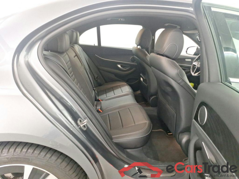 MERCEDES-BENZ CLASS E (W213) E 300 e PHEV Business Solution #6