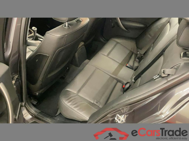 BMW 1 (E87) 116i #5
