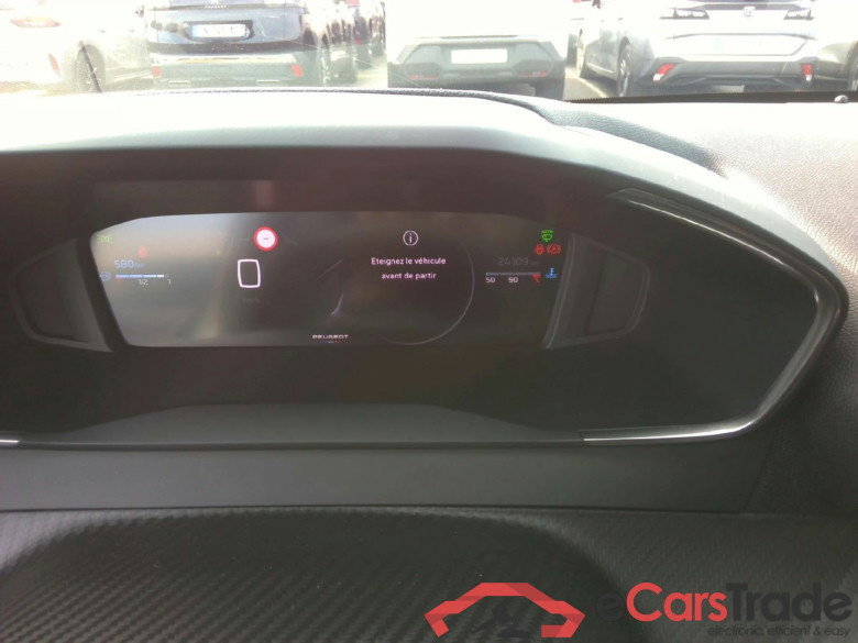 Peugeot 208 Allure 100 S&S BVM6 #6
