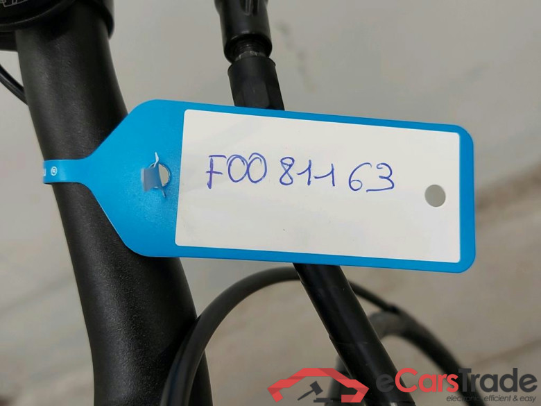- TER QUICK HAUL P5I  - 500Wh - UNISIZE -  BLUE - 2024 #4