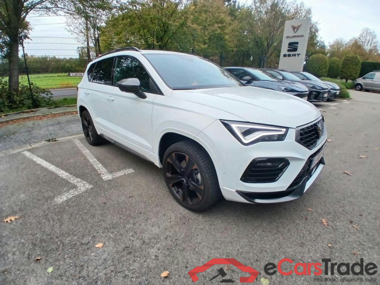 CUPRA Ateca 1.5 TSI DSG #1
