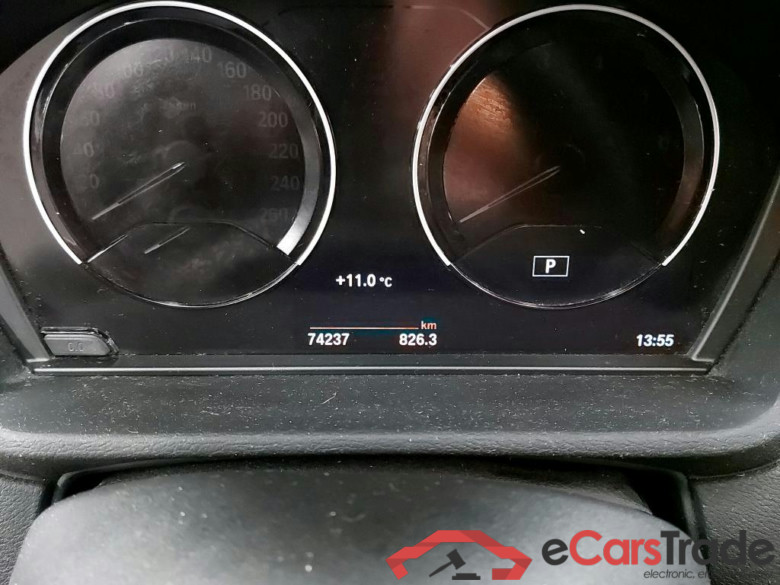 BMW - BMW X1 xDrive25e 220PK Business Edition Pack Business Plus With Heated Seats & Driving Assistant Plus * HYBRID * #5