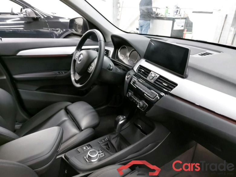BMW - BMW X1 xDrive25e 220PK Pack Business Plus & Comfort With Heated Sport Seats & Park Assist & Camera * HYBRID * #3