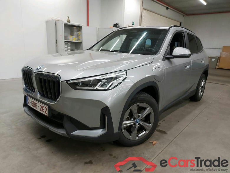 BMW - BMW X1 xDrive25e 245PK Pack Travel & Heated Veganza Seats & Harman Kardon & Electric Foldable Trailer Hook * HYBRID * #1
