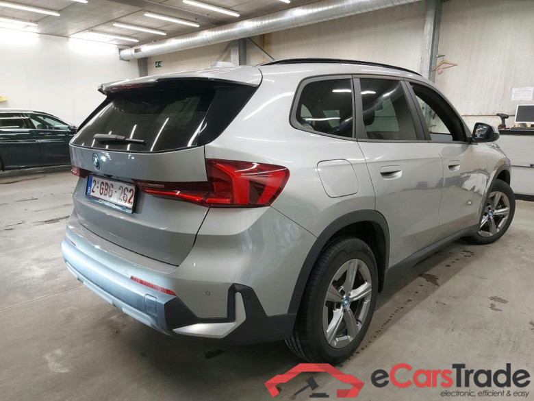 BMW - BMW X1 xDrive25e 245PK Pack Travel & Heated Veganza Seats & Harman Kardon & Electric Foldable Trailer Hook * HYBRID * #2