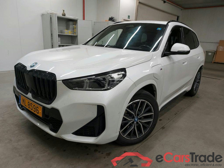 BMW - BMW X1 xDrive30e 326PK M Sport Pack Premium Plus With Heated Seats & Harman Kardon & Pano Roof & Trailer Towing Hook * HYBRID *   ***    REGISTRATION   14/04/2023    *** #1