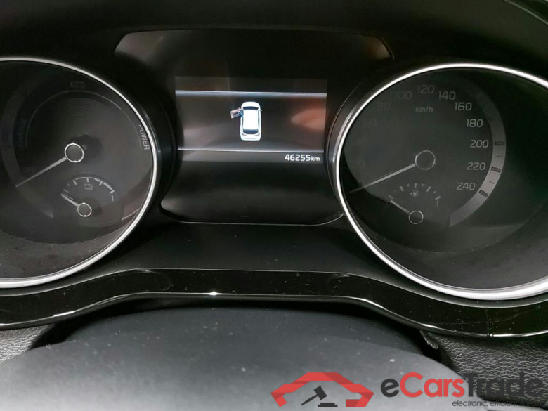 KIA - KIA CEED SPORTSWAGON 1.6 GDi PHEV 141PK DCT Business Line * HYBRID * #5