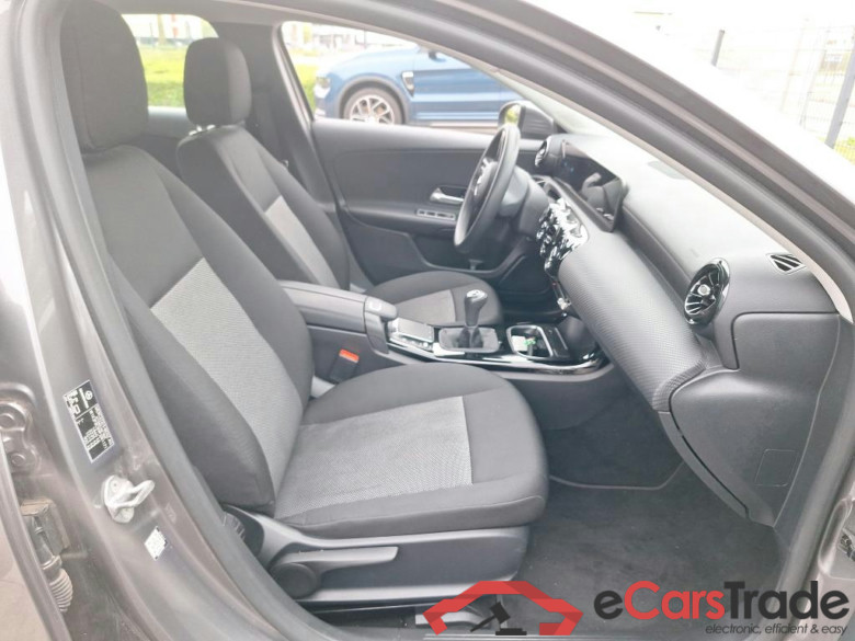 MERCEDES - MER A 160 109PK Pack Advantage & Smartphone Integration & Park Assist & Camera  * PETROL * #3