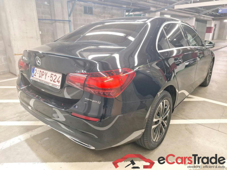MERCEDES-BENZ - MER A BERLINE 250 e 218PK DCT Business Line  * HYBRID * #2