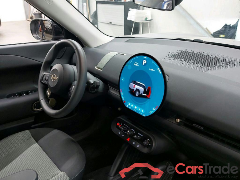 MINI - MIN ACEMAN SE 54.2Kwh 218PK With Climatic & Navigation & Cruise Control & Park Sensors Front & Rear  * ELECTRIC * #3