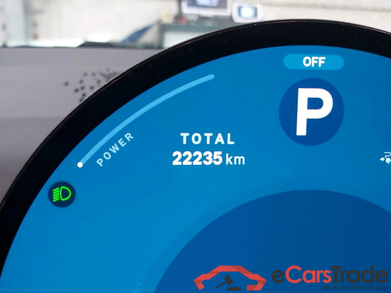 MINI - MIN ACEMAN SE 54.2Kwh 218PK With Climatic & Navigation & Cruise Control & Park Sensors Front & Rear  * ELECTRIC * #5