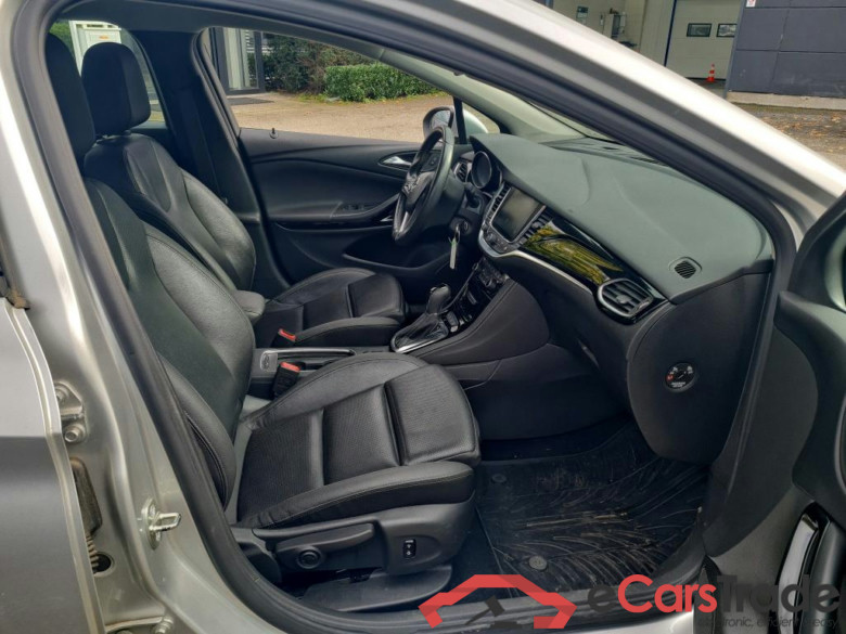 OPEL - OPE ASTRA TURBO 149PK Dynamic Pack Business Premium With Sienna Ergo Sport Seats & Removable Towing Hook * PETROL * #3