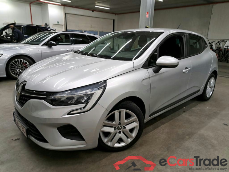 RENAULT - REN CLIO TCe 90PK Corporate Edition   *  PETROL * #1