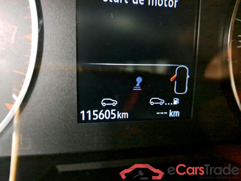 RENAULT - REN CLIO TCe 90PK Corporate Edition   *  PETROL * #5