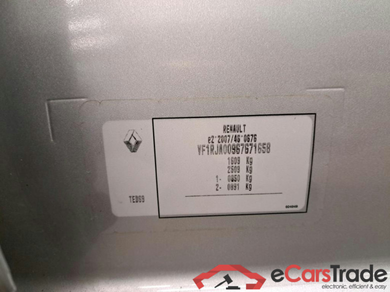RENAULT - REN CLIO TCe 90PK Corporate Edition   *  PETROL * #6