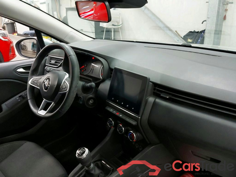 RENAULT - REN CLIO TCe 90PK Corporate Edition   *  PETROL * #3