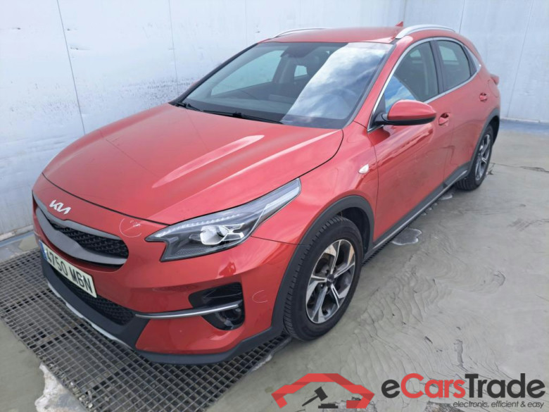 KIA XCeed / 2019 / 5P / todoterreno 1.0 T-GDi Drive 88kW (120CV)