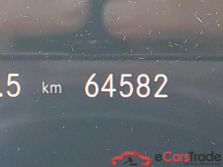 MERCEDES-BENZ Clase A / 2018 / 5P / berlina con portón A 180 #5