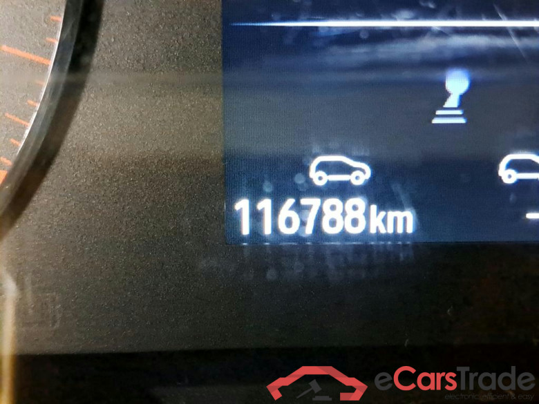 RENAULT - REN KANGOO TCe 100PK Edition One With Manual Airco & Easy Link Multimedia * PETROL * #5