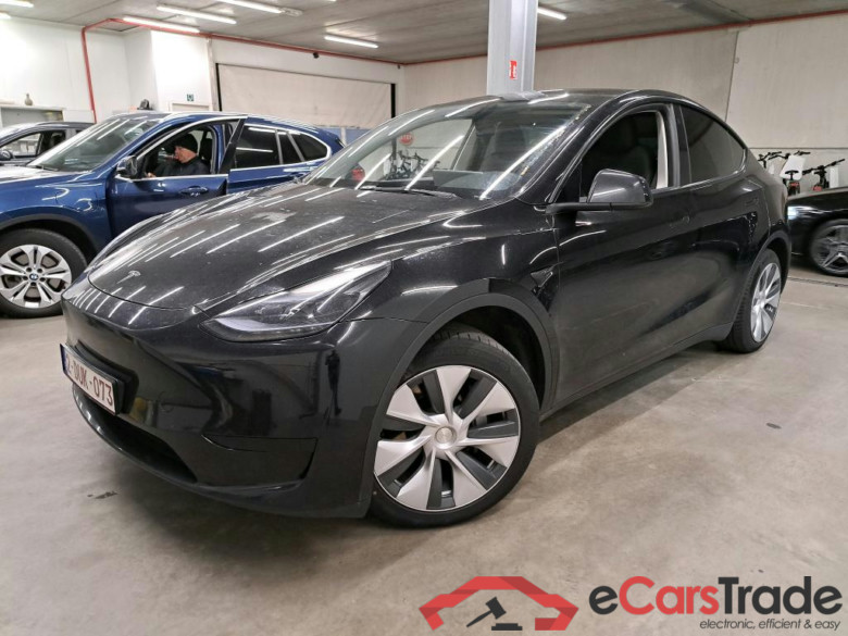TESLA - TES MODEL Y RWD 347PK With Towing Hook  * ELECTRIC * #1