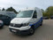 preview Volkswagen Crafter #0