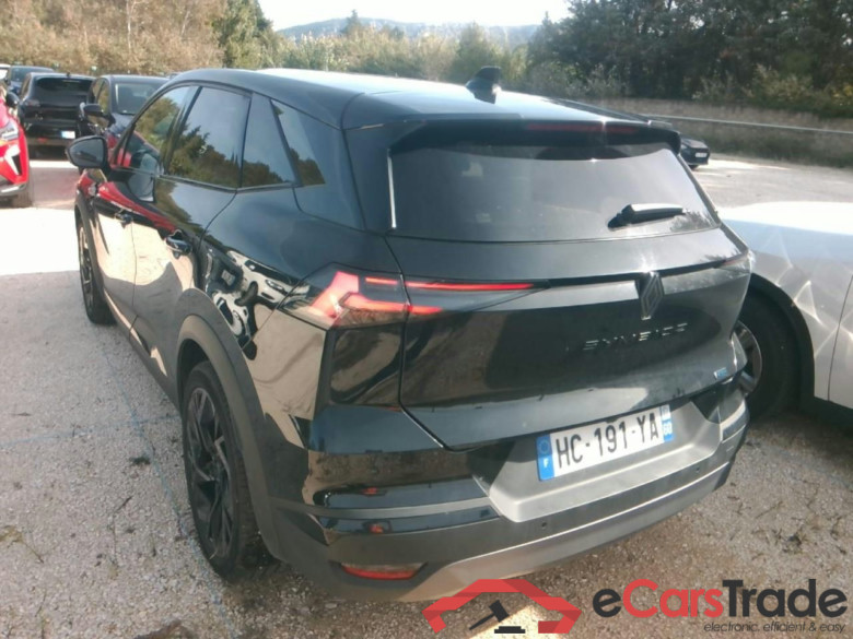 Symbioz  145 E-Tech Full Hybrid Esprit Alpine 1.6  145CV  BVAV #3