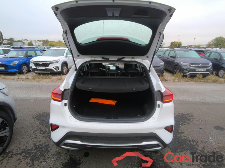 XCEED 1.6 GDI 141 PHEV ACTIVE DCT6 RISK #5