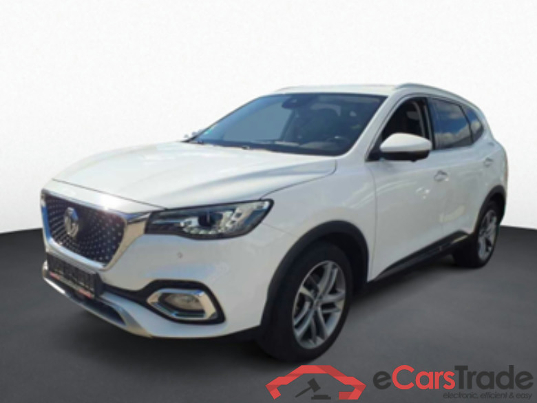 MG EHS PHEV Luxury 5d 119kW