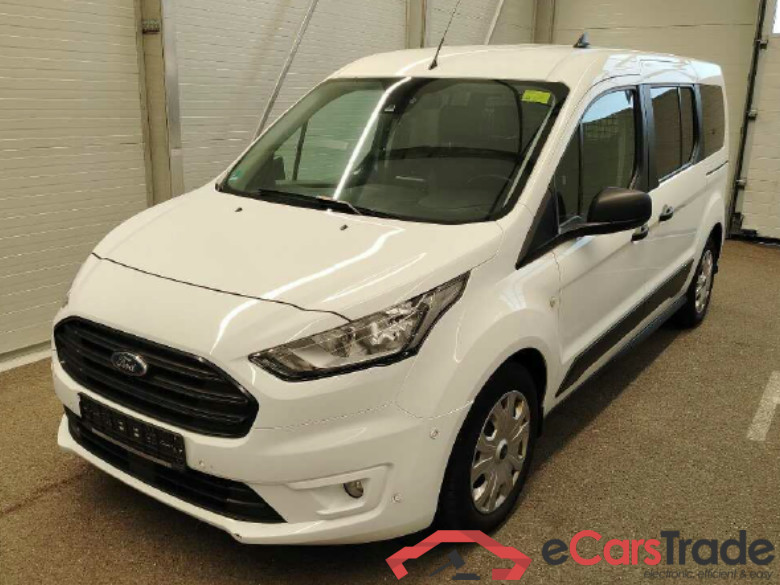 FORD Transit Connect 230 L2 LKW S&S Trend 5d 88kW #1