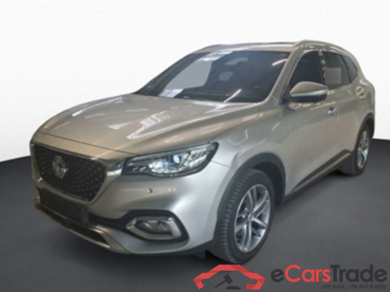 MG EHS PHEV Luxury 5d 119kW