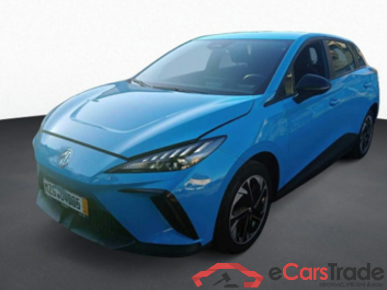 MG MG4 Standard 5d 125kW