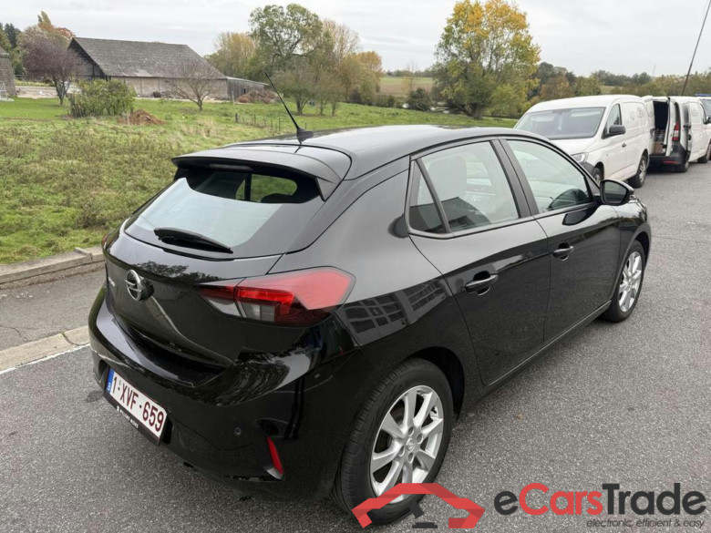 OPEL Corsa 1.2 Turbo Edition S/S (EU6AP) #3