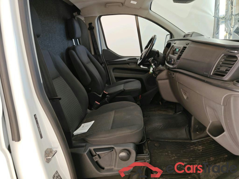 Ford Transit Custom 2.0 TDCi 340 L2H1 Trend 130pk 4d #3