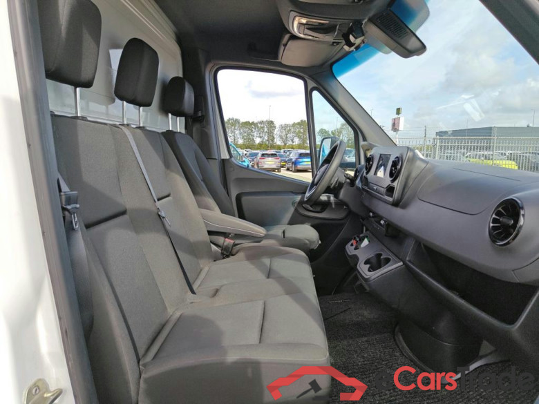 Mercedes-Benz Sprinter 313CDI 4325 3.5t 7G-Tronic Laadbak + Laadklep #3