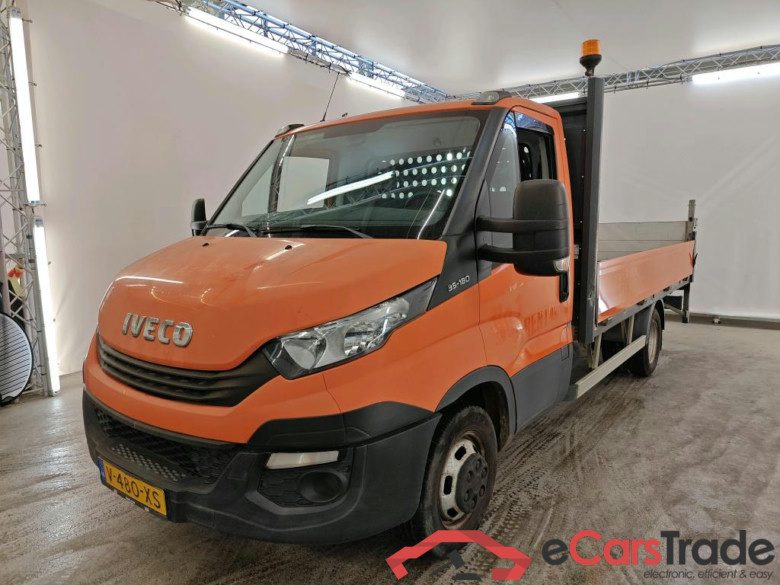 IVECO Daily 35C14H 2.3 2d