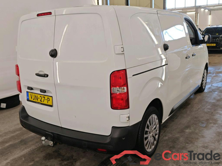 Opel Vivaro L2H1 1.5 Diesel 75kW Edition HL + Edition+ pakket (XAGM) #2