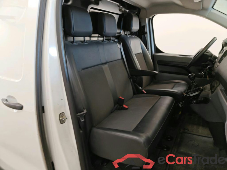 Opel Vivaro L2H1 1.5 Diesel 75kW Edition HL + Edition+ pakket (XAGM) #3