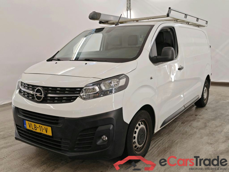Opel Vivaro L2H1 1.5 Diesel 75kW Edition HL + Edition+ pakket (XAGM)