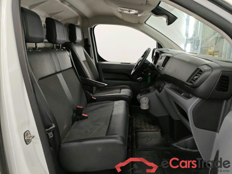 Opel Vivaro L2H1 1.5 Diesel 75kW Edition HL + Edition+ pakket (XAGM) #3