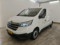 preview Renault Trafic #0