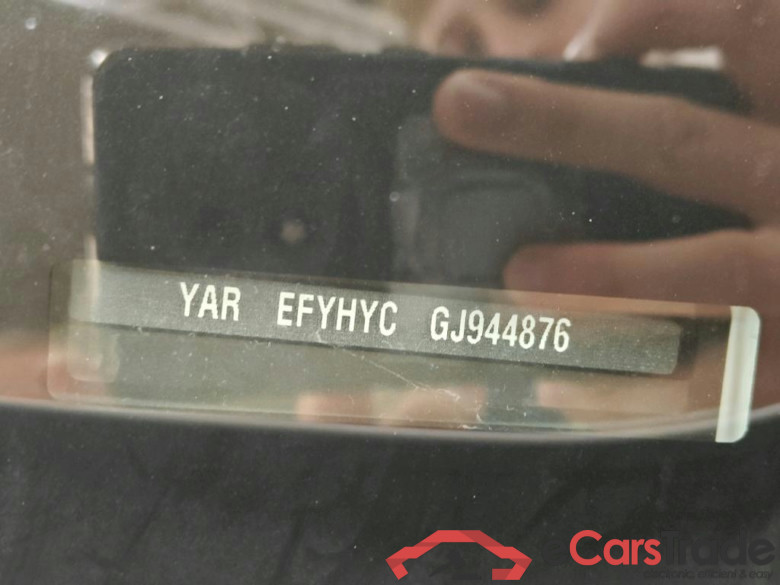 Toyota Proace City 1.5 D-4D 100pk Cool Comfort 4d #6