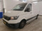preview Volkswagen Crafter #0