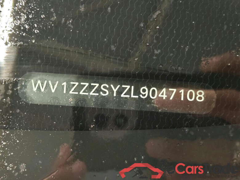 Volkswagen Crafter 35 2.0TDI 103kW L3H3 FWD 8-AUT 4d #6